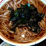 Soba Gen Hompo - 