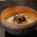 フロリレージュ - プレゼン後の香りが素敵です。