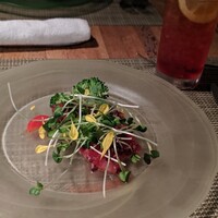 キハチ 青山本店 - 