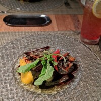 キハチ 青山本店 - 