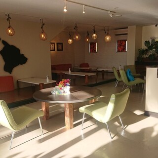 モアナ ガーデン カフェ_2