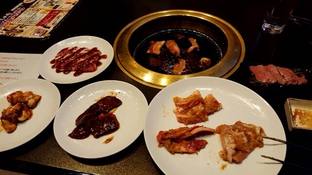 Ushi no Ie Ichinomiya Kita Ten