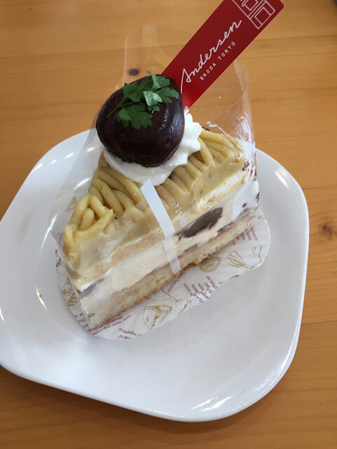 アンデルセン Andersen 江古田 ケーキ 食べログ アンデルセン Andersen 江古田 ケーキ 食べログ