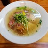 自家製麺 公園前