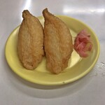 寿栄広食堂 - イナリ２ケ