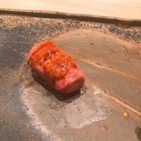 鮨 銀座 おのでら -  鮨 銀座 おのでら -