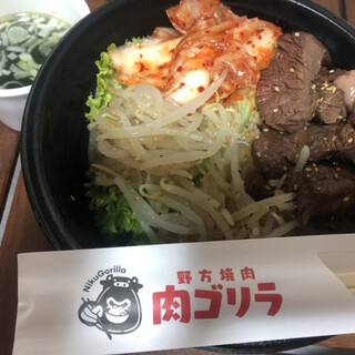 都立家政駅でおすすめの美味しい焼肉をご紹介 食べログ
