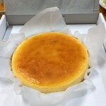 チーズケーキのチロル - 