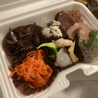 イレール人形町 - ＊ オードブルバリエ　2,000円