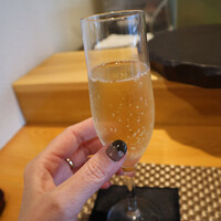 難波 鮨 栞庵 やましろ - 