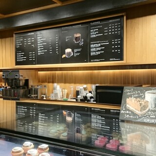 カウンター席 船橋駅でおすすめのカフェをご紹介 食べログ カウンター席 船橋駅でおすすめのカフェをご紹介 食べログ