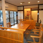 重兵衛 - 球磨川の畔