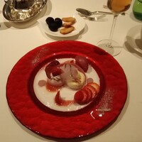 フォーシーズン - 