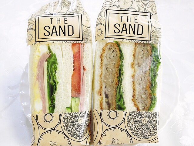 サンケイサンドイッチ 北習志野店 北習志野 パン サンドイッチ その他 食べログ サンケイサンドイッチ 北習志野店 北習志野 パン サンドイッチ その他 食べログ