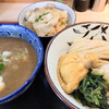 らー麺土俵 鶴嶺峰