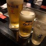 くれおーる 道頓堀店 - 