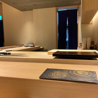 川崎 鮨 たか瀬 - 