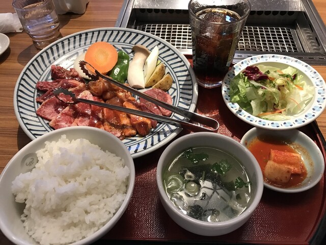 朝鮮飯店 荒牧店 群馬総社 焼肉 食べログ 朝鮮飯店 荒牧店 群馬総社 焼肉 食べログ