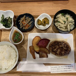鎌倉お昼ごはん - 