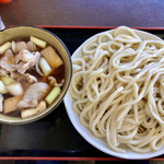 藤店うどん - 