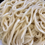 藤店うどん - 