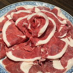 鍋・馬肉料理 牛正 - 