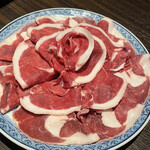 鍋・馬肉料理 牛正 - 