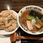 中華食堂 よしだ屋 - 