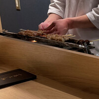 厳選焼鳥 一石三鳥 本店 - 