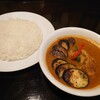 curry 草枕