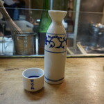 Ebisuya - 日本酒♪