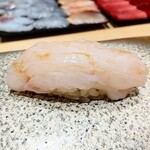 Sushi Ueda - 穴子