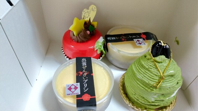 ジョリカドー 出雲市 ケーキ 食べログ ジョリカドー 出雲市 ケーキ 食べログ