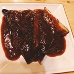 郷土料理 味の館 ふる里 - 茄子田楽