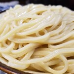 滝野川 大勝軒 - もりそば。