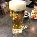 Doyaji - 生ビール