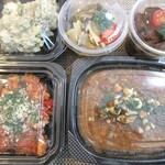 デリカ スズラン - イタリアン＆フレンチオードブル各種