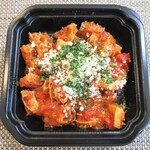 デリカ スズラン - イタリア産仔牛のトリッパ