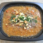 デリカ スズラン - スパイシーキーマカレー