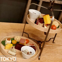 HIGASHIYA GINZA - 