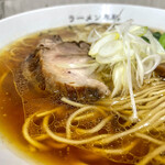 ラーメン専科 竹末食堂 - 