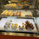 菓子工房　とらや - ショートケーキもありますよ♡