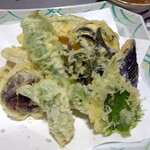 Tempura Kappou Mimatsu - 