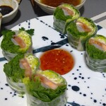 天ぷら割烹 三松 - 