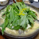 天ぷら割烹 三松 - 