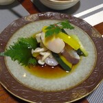 天ぷら割烹 三松 - 