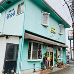 菓子工房　とらや - いちご大福が美味しいケーキ屋さんでした♡