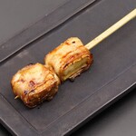 Kaisen Kushiyaki Manten - 