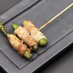 Kaisen Kushiyaki Manten - 