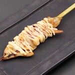 Kaisen Kushiyaki Manten - 